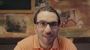 Amusnacacneri Liga - Episode 27