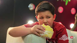 Nvagaxmbi erexanere - Episode 4 (05.11.2017)