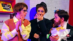 Nvagaxmbi erexanere - Episode 5 (12.11.2017)