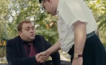 Amusnacacneri Liga - Episode 30