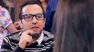 Domino 5 - Episode 7 (18.11.2017)