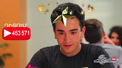 Nvagaxmbi erexanere - Episode 6 (19.11.2017)