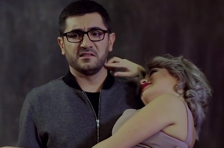 Voske Dproc - Episode 11 (21.11.2017)