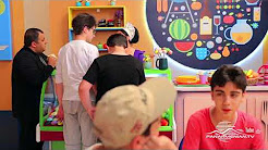 Nvagaxmbi erexanere - Episode 7 (26.11.2017)