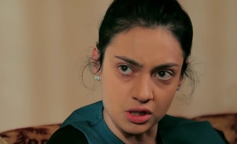 Ete gtnem qez - Episode 226 (22.11.2017)