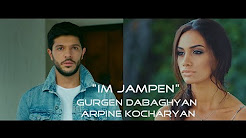 Gurgen Dabaghyan & Arpine Kocharyan - Im Champen
