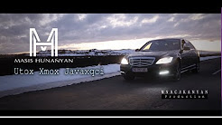 Masis Hunanyan- Utox Xmox Javaxqci