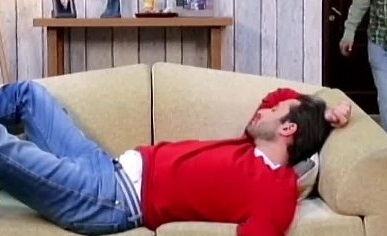 Domino 5 - Episode 10 (26.11.2017)