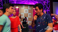 Nvagaxmbi erexanere - Episode 8 (03.12.2017)