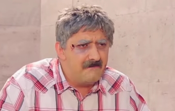 Full House 7 - Episode 16 (29.11.2017)