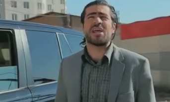 Ete gtnem qez - Episode 233 (01.12.2017)