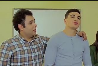 Voske Dproc - Episode 15 (05.12.2017)