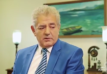 Nran Hatik - Episode 62 (05.12.2017)