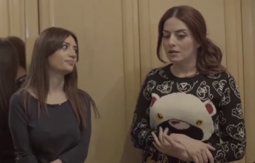 Mexramis - Episode 291