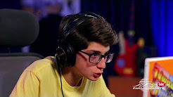 Nvagaxmbi erexanere - Episode 9 (10.12.2017)