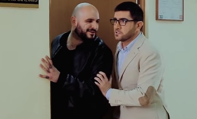 Voske Dproc - Episode 17 (12.12.2017)