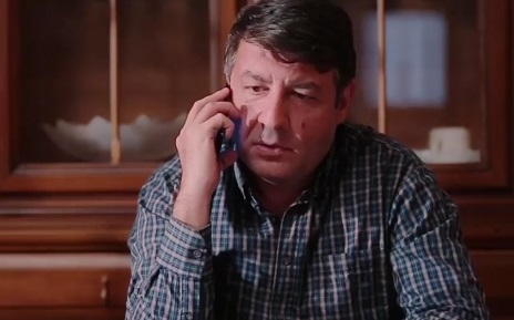 Bacir achqerd - Episode 5