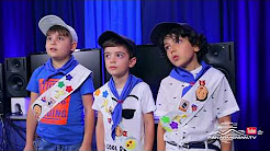 Nvagaxmbi erexanere - Episode 10 (17.12.2017)