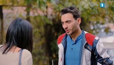 Bacir achqerd - Episode 9