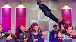 Nvagaxmbi erexanere - Episode 11 (24.12.2017)