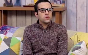 Domino 5 - Episode 18 (24.12.2017)