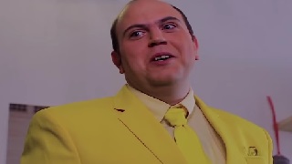 Voske Dproc - Episode 21 (26.12.2017)