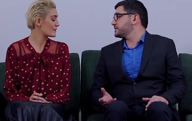 Voske Dproc - Episode 22 (28.12.2017)