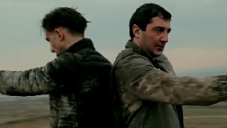 Karmir Blur - Episode 1 (08.01.2018)