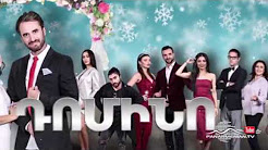 Domino 5 - Episode 20 (Final)