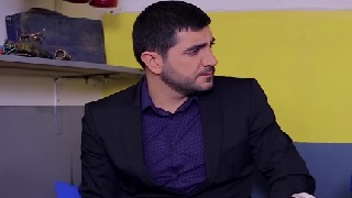 Voske Dproc - Episode 23 (02.01.2018)