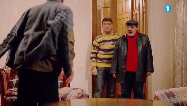 Bacir achqerd - Episode 19