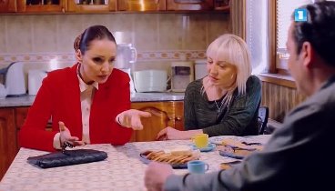 Bacir achqerd - Episode 20