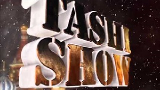 TASHI SHOW 2018 / ТАШИ ШОУ 2018