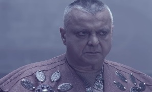 Hin Arqaner / Հին արքաներ - Episode 2