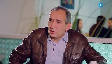 Bacir achqerd - Episode 23