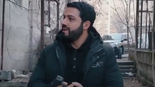 Kayaran - Episode 330 (11.01.2018)