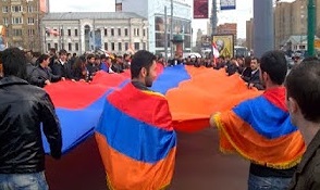 Евросоюз - угроза национальной сущности / Եվրամիություն` ազգային ինքնության սպառնալիք