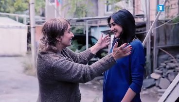 Bacir achqerd - Episode 28