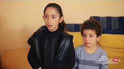 Nran Hatik - Episode 94 (25.01.2018)