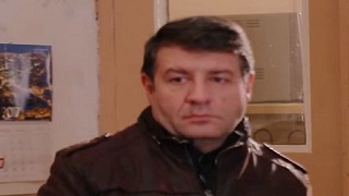 Bacir achqerd - Episode 33