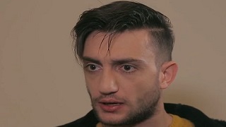 Karmir Blur - Episode 20 (02.01.2018)