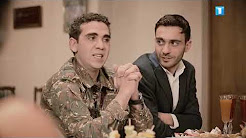 Bacir achqerd - Episode 36