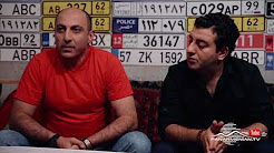 Verjin gorcarqy - Episode 2