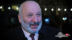 Nran Hatik - Episode 108 (14.02.2018)