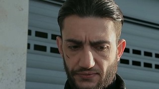 Karmir Blur - Episode 33 (21.02.2018)