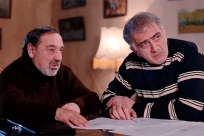 Bacir achqerd - Episode 48