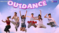Outdance 2 - Episode 4