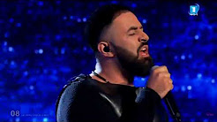 Sevak Khanagyan - Qami Eurovision 2018