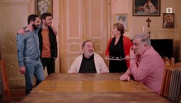 Bacir achqerd - Episode 51