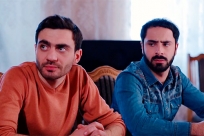 Bacir achqerd - Episode 52